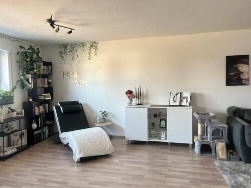 Foto - 2 Zimmer Erdgeschoßwohnung zur Miete in Neustadt an der Donau