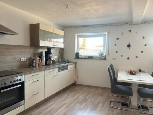 Foto - 2 Zimmer Erdgeschoßwohnung in Neustadt an der Donau