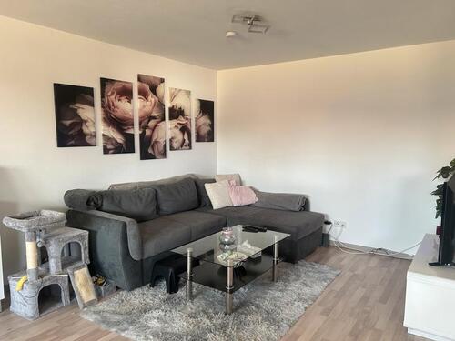 Foto - Erdgeschoßwohnung in Neustadt an der Donau zur Miete