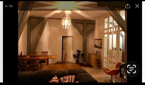 Foto - 2 Zimmer Etagenwohnung zur Miete in Bad Oldesloe