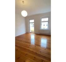 30qm Zimmer in Altbau-WG im Baumschulenweg - Berlin Treptow-Köpenick