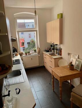 Foto - 4 Zimmer Etagenwohnung in Berlin