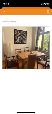 Foto - Etagenwohnung in Berlin zur Miete