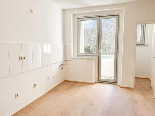 Foto - 3 Zimmer Etagenwohnung zur Miete in Bochum