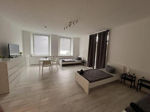 Foto - Erdgeschoßwohnung in Neustadt in Holstein zur Miete