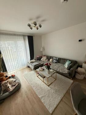 Foto - 2 Zimmer Erdgeschoßwohnung zur Miete in Schönefeld