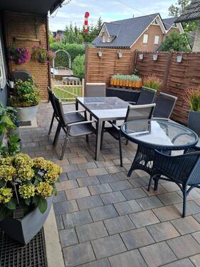 Foto - Erdgeschosswohnung mit Garten - 1.050,00&nbsp;EUR Kaltmiete, ca.&nbsp; 105,00&nbsp;m&sup2;