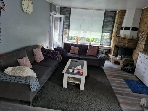 Foto - 3 Zimmer Erdgeschoßwohnung zur Miete in Bramsche