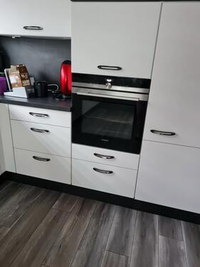 Foto - 3 Zimmer Erdgeschoßwohnung in Bramsche