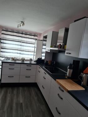 Foto - Erdgeschoßwohnung in Bramsche zur Miete