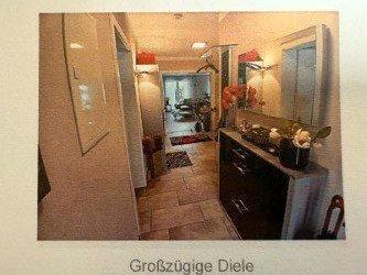 Foto - 3 Zimmer Erdgeschoßwohnung zur Miete in Thannhausen