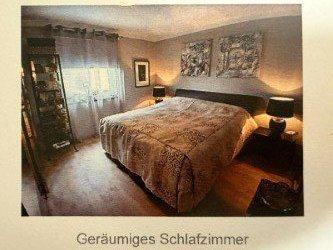 Foto - 3 Zimmer Erdgeschoßwohnung in Thannhausen