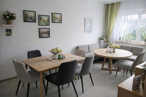 Foto - Etagenwohnung in Pegnitz zur Miete