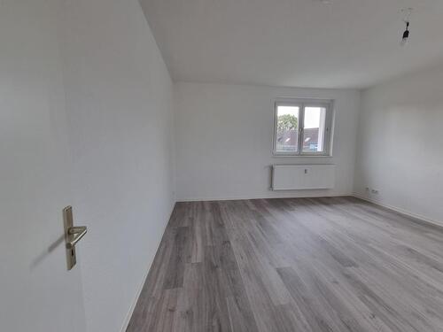 Foto - Etagenwohnung in Weißenfels zur Miete