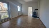 Foto - Einladende 2-Zimmer-Gartenwohnung mit modernem Ofen in Zeitz-Forststraße