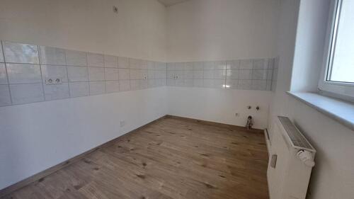 Foto - 2 Zimmer Erdgeschoßwohnung in Zeitz
