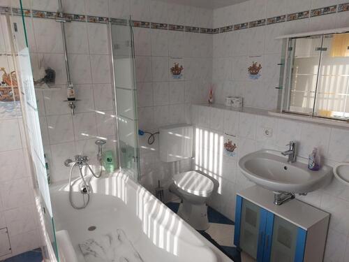 Foto - 5.5 Zimmer Erdgeschoßwohnung zur Miete in Greifenstein