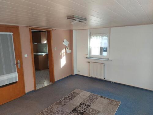 Foto - Erdgeschoßwohnung in Greifenstein zur Miete