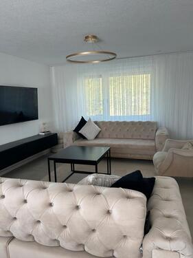 Foto - Moderne 3-Zimmer-Wohnung – hell & geräumig – 72 m² – inkl. Küche