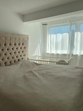 Foto - Etagenwohnung in Heidenheim an der Brenz zur Miete