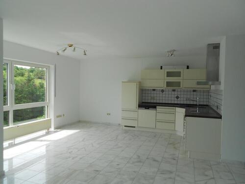 Foto - Etagenwohnung in Mönsheim zur Miete