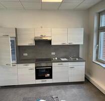 Renovierte 3-Zimmer Wohnung im Herzen von Dannenberg - Dannenberg (Elbe)