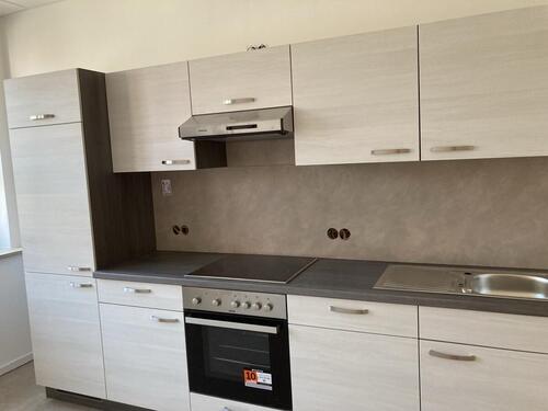Foto - 3 Zimmer Etagenwohnung zur Miete in Dannenberg (Elbe)