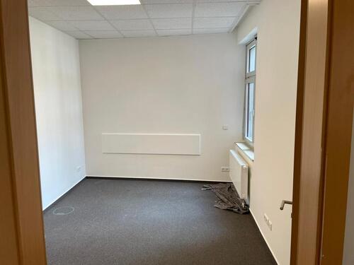 Foto - Etagenwohnung in Dannenberg (Elbe) zur Miete