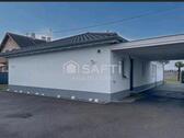 Foto - 5 Zimmer Bungalow zum Kaufen in Hartheim am Rhein