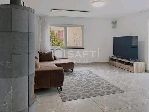 Foto - Bungalow in Hartheim am Rhein zum Kaufen