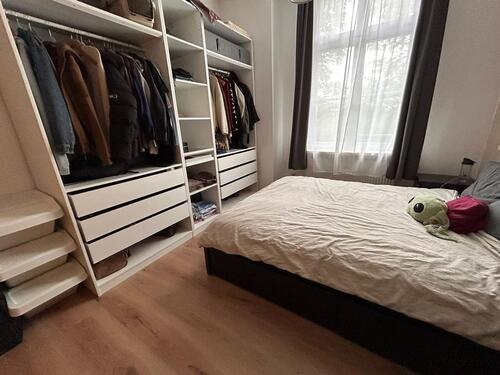 Foto - DS Kulturdenkmal Lazarett renovierte 2Zimmer Wohnung, Balkon, EBK