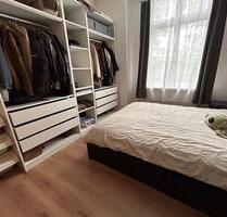 DS Kulturdenkmal Lazarett renovierte 2Zimmer Wohnung, Balkon, EBK - Freiburg im Breisgau Munzingen