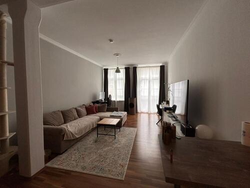 Foto - 2.5 Zimmer Etagenwohnung in Freiburg im Breisgau