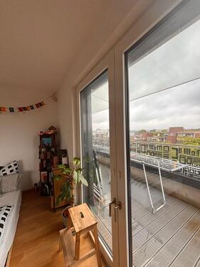 Foto - 1 Zimmer Etagenwohnung in Bonn
