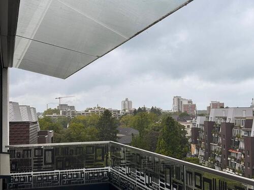 Foto - Etagenwohnung in Bonn zur Miete