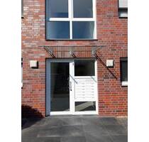 3 Zimmer Wohnung in Rhede mit Aufzug!