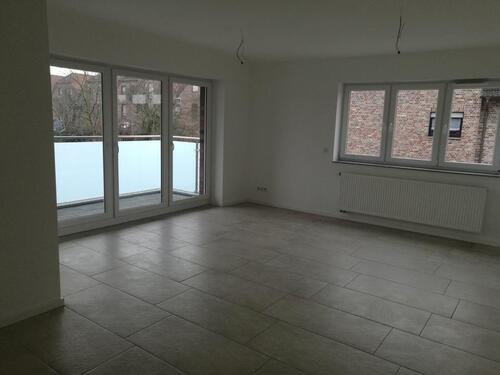 Foto - 3 Zimmer Etagenwohnung zur Miete in Rhede