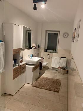 Foto - Etagenwohnung in Rhede zur Miete