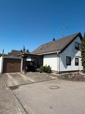 Foto - Einfamilienhaus in Mittelbiberach zum Kaufen