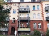 Foto - Zentral wohnen, grün leben, Leipzig Zentrum