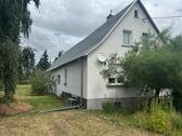 Foto - 4 Zimmer Einfamilienhaus zum Kaufen in Südliches Anhalt