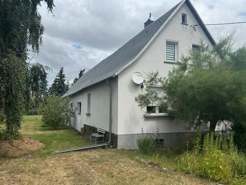 Foto - 4 Zimmer Einfamilienhaus zum Kaufen in Südliches Anhalt
