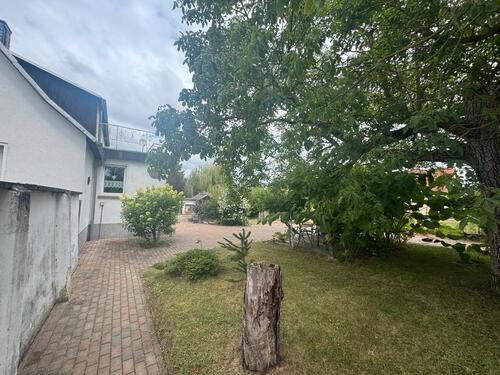 Foto - Einfamilienhaus in Südliches Anhalt zum Kaufen