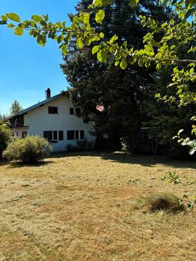 Foto - Ihr Traumgrundstück in Bad Aibling - ruhig & familienfreundlich