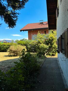 Foto - 4 Zimmer Einfamilienhaus zum Kaufen in Ottobrunn