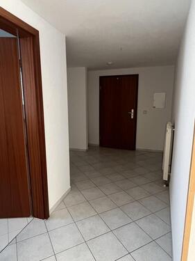 Foto - Etagenwohnung in Weida