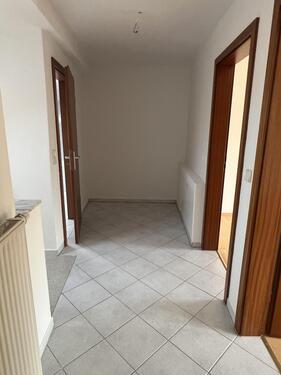 Foto - Etagenwohnung in Weida zur Miete