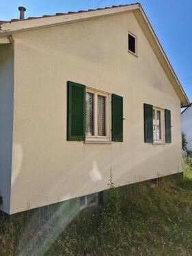 Foto - Einfamilienhaus zum Kaufen in Hüfingen