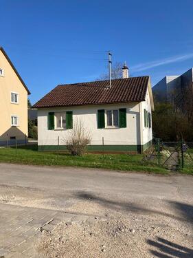 Foto - Einfamilienhaus in Hüfingen zum Kaufen