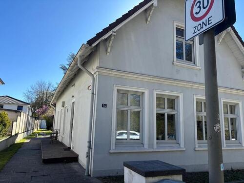 Foto - Einfamilienhaus in Hamburg zum Kaufen